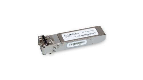 60184 - Lancom SFP-SX-LC1 1000Mbps SFP Transceiver Module