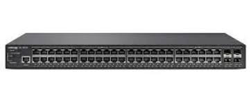 61876-NOB - Lancom GS-3252P 52-Port Gigabit PoE Switch