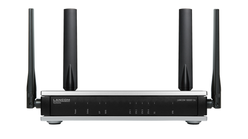 Lancom 62140 Router 1800EF-5G EU