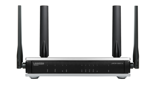 62140 - Lancom 5G EU Router