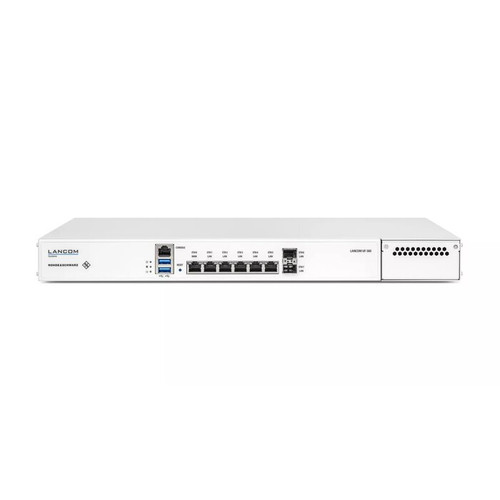 Lancom 55034 UF-360 Wired Router