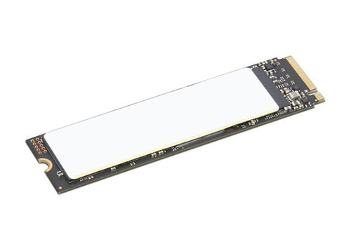 4XB1N36076 - Lenovo 2TB PCIe Gen4 NVMe M.2 2280 SSD