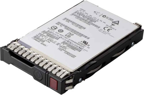 4XB7A17102 - Lenovo 960GB 2.5" 6Gb/s SSD