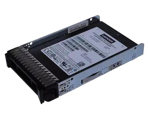 4XB7A80318 - Lenovo 960GB 2.5" SATA 24Gb/s Enterprise SSD