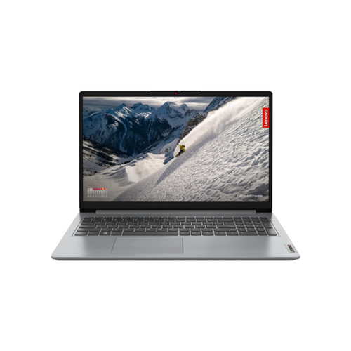 82VG00M5GE - Lenovo 15.6" Windows 11 Home Gray Laptop