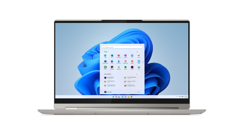 82RL003EGE - Lenovo 17.3" FHD i5-1235U 8GB 512GB Laptop