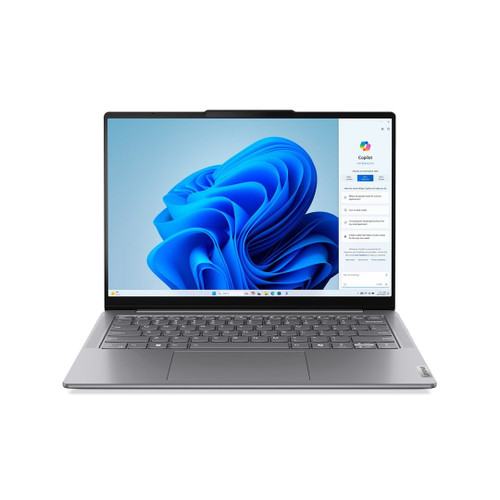 Lenovo IdeaPad Slim 5 15IRU9 Intel Core 7 150U 15.3 WUXGA Laptop 16GB 1TB - Sleek and powerful laptop for everyday use