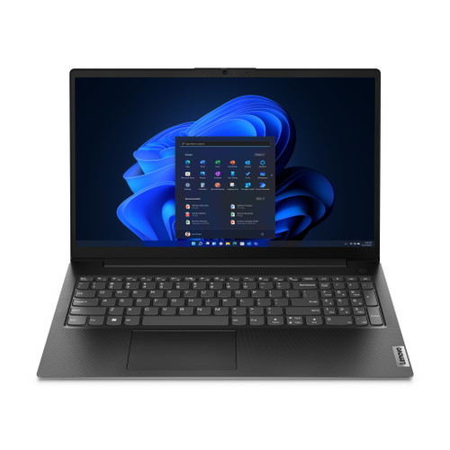 Lenovo V15 i5-13420H Laptop - 83A100GRSP - 15.6 Display - Gray - Business Notebook