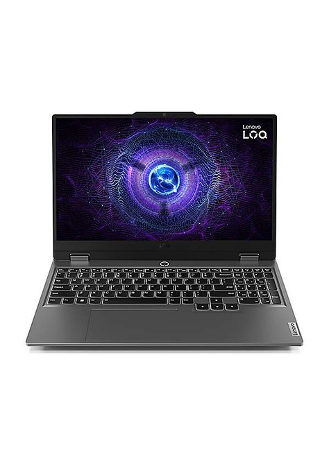83GS00GLGE - Lenovo LOQ 15 Intel i5-12450HX 16GB 1TB Gaming Laptop