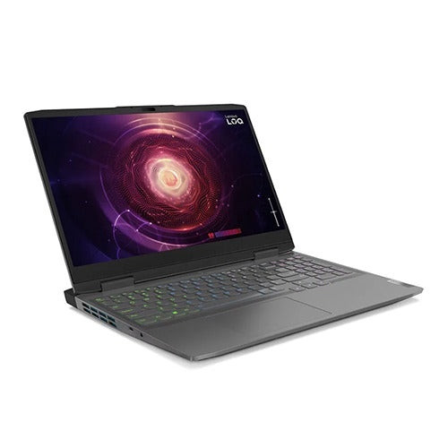 Lenovo LOQ 15ARP9 AMD Ryzen 7 7435HS 15.6 FHD 16GB 1TB SSD RTX4070 Laptop - 83JC007XGE