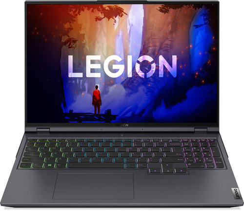 82RF004RGE - Lenovo Legion 5 Pro Core i7 16" Laptop