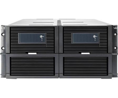 BK821A - HP StorageWorks MDS600 Hard Drive Array 35 x HDD 35 TB Installed HDD Capacity RAID Supported 70 x Total Bays 5U Rack-mountable