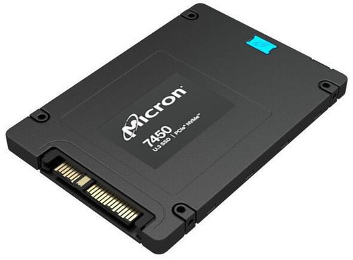 4XB7A82636 - Lenovo 480GB M.2 SSD