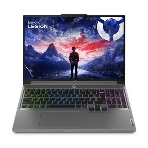 Lenovo Notebook 83DH001GGE in Silver, 15.6, Intel Core i5, Productivity Laptop