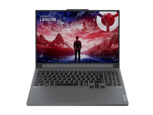 Lenovo Core i9 Notebook 83FD0073GE for Business Professionals
