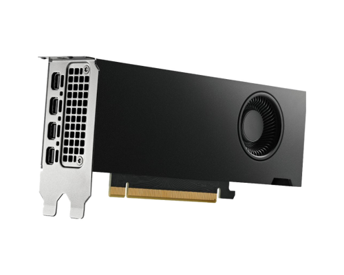 4X61P39479 - Lenovo NVIDIA RTX 4000 Ada Graphics Card