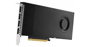 4X61E26089 - Lenovo NVIDIA RTX A4000 16GB Graphics Card