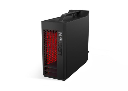 Lenovo 90JL00J8ES PC System