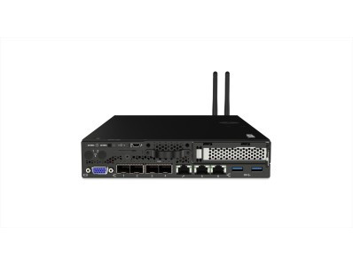 Lenovo 7D1XA02KEA SE350 Server