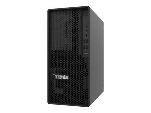 7D8JA043EA - Lenovo E-2324G 3.1GHz 16GB Server