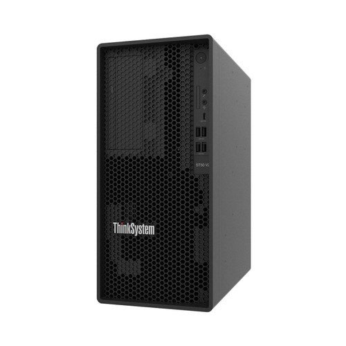 7D8JA045EA - Lenovo E-2324G 3.1GHz 16GB Server