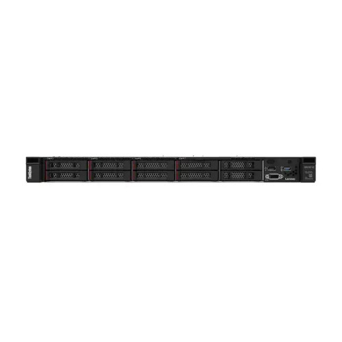 7D7QA031EA - Lenovo Xeon E-2378 8C 2.6GHz 32GB Server
