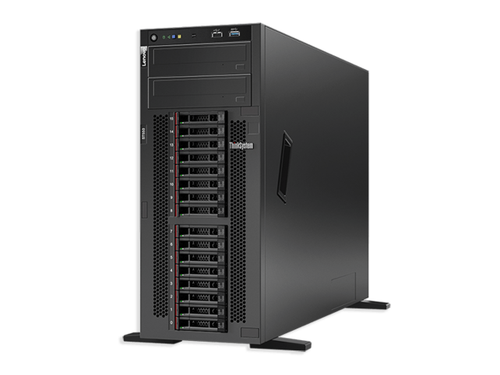 7X10A0F3EA - Lenovo Xeon Silver 4210R 10C 2.4GHz 32GB Server
