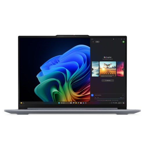 Lenovo ThinkBook 16 G7 QOY 21NH Snapdragon x Plus X1P-42-100 3.2 GHz laptop for business use