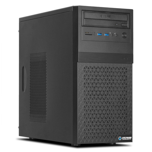 Lenovo 12U60019GE ThinkCentre M70t G5 PC System