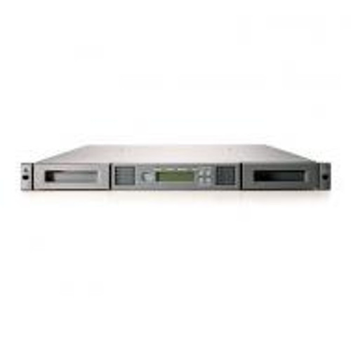 BL536B - HP 1/8 G2 LTO-5 Ultrium 3000 SAS Tape Autoloader (BL536B) 12TB (Native) / 24TB (Compressed) SAS