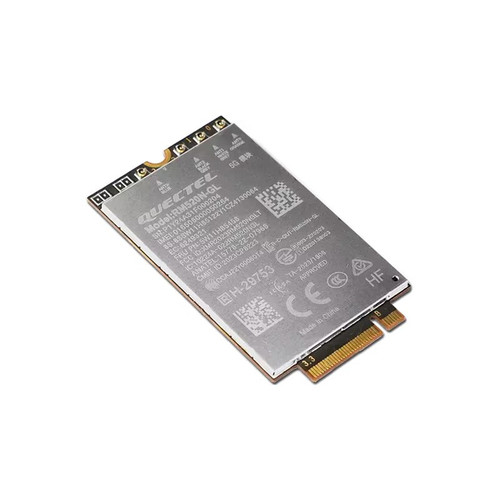 4XC1Q24435 - Lenovo 5G M.2 WWAN Wireless Network Adapter