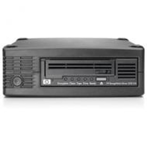 BL540B - HP 72tb/144TB Lto-5 Ultrium 3000 Msl4048 SAS 2drv/48 Slots 4u Rack-mountable Tape Library