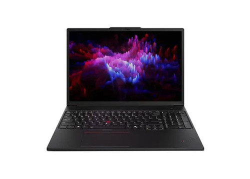 Lenovo ThinkPad P1 16'' Mobile Workstation Core Ultra 7 1.4 GHz Laptop - 21KV001PGE