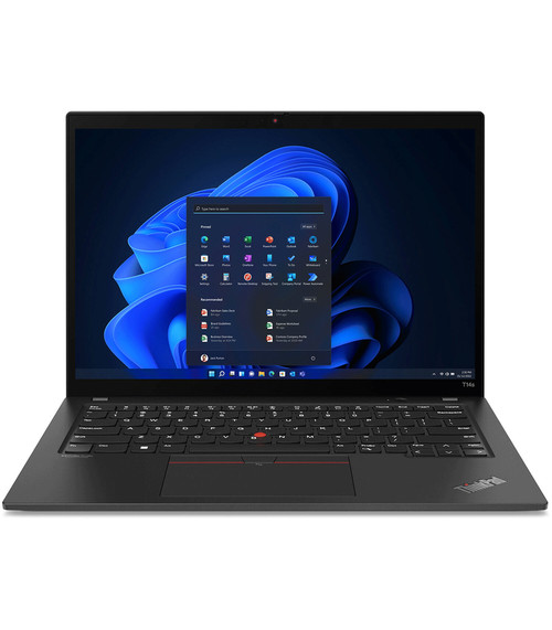 Lenovo ThinkPad P14s 14'' Mobile Workstation Core i7 2.2 GHz laptop for professional use