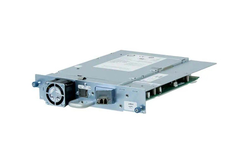BL544B - HP LTO-5 Ultrium 3000 8GB Fibre Channel Tape Drive