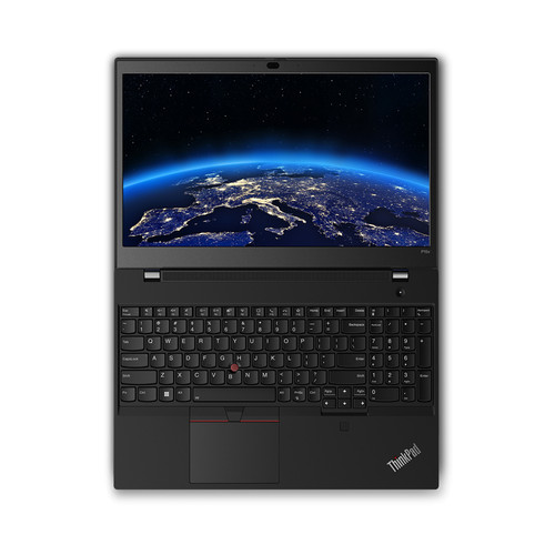Lenovo ThinkPad P15v G3 i7-12800H 32GB 1TB Win11P laptop, ideal for professional use