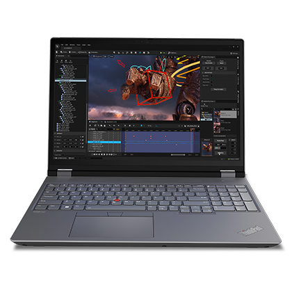 21FA000JGE - Lenovo Mobile Workstation Laptop