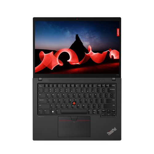 Lenovo ThinkPad T14s 14'' Notebook 3.3 GHz, 35.6 cm, ideal for business use
