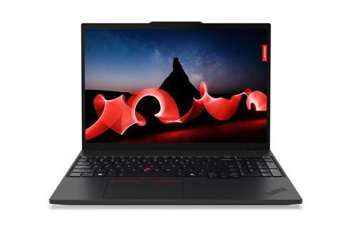Lenovo ThinkPad T16 16'' Notebook Core Ultra 7 3.8 GHz - Business laptop for professionals, SKU: 21MN005WGE