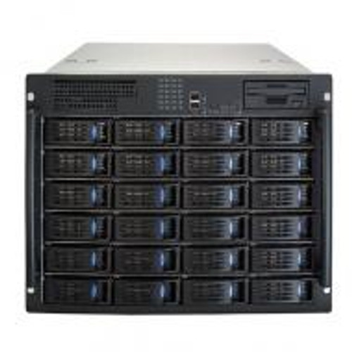 BQ890A - HP P4500 G2 2 x 120TB 72000RPM Dual-Port MDL SAS Scalable Capacity Storage Array Network