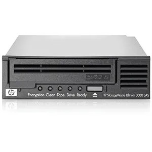 BRSLA-0901-DC - HP 1.5/3TB LTO-5 8GB Fibre Channel Internal Tape Drive