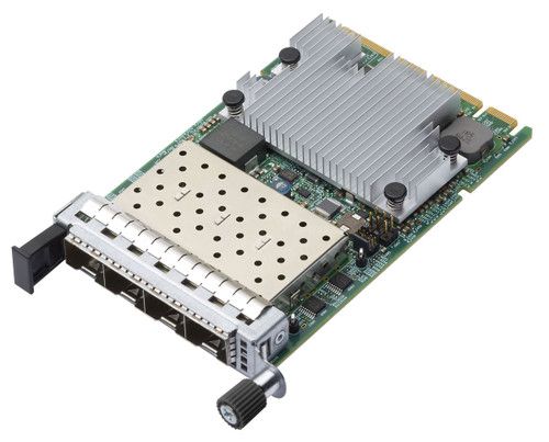 4XC7A08242 - BROADCOM Dual Port Network Adapter