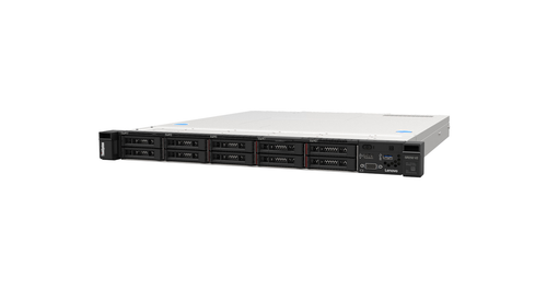 7D7QA02NEA - Lenovo E-2334 16GB Server