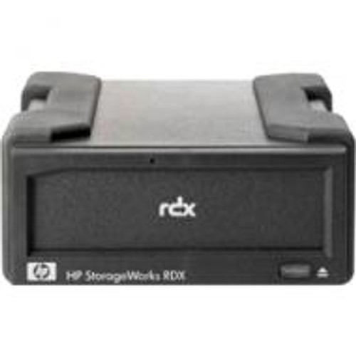 BV849A#ABA - HP 1TB RDX Technology USB 2.0 External Hard Drive Cartridge
