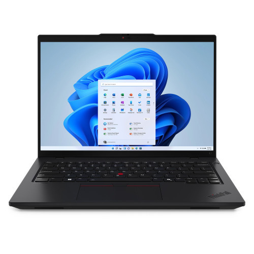 Lenovo TP L14 Notebook 21L50015GE - 14-inch laptop for business use