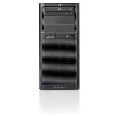 BV858SB - HP Xeon E5503 2GHz 8TB Network Storage Server