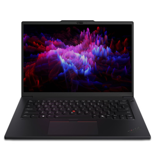Lenovo TP P14S Notebook 21G2000DGE - 14 inch, durable design, ideal for business use