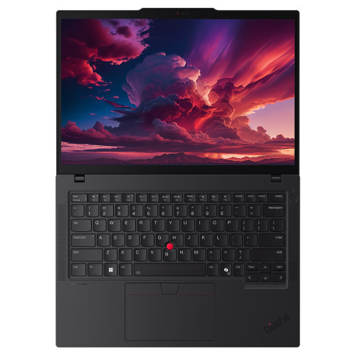 Lenovo 21ME0009GE TP P14S Notebook