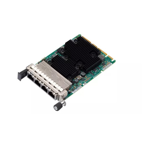 4XC7A08240 - Lenovo 4-Port Gigabit Ethernet Network Adapter