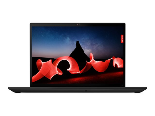 Lenovo X1 Carbon 14'' Notebook Core Ultra 5 4.3 GHz 35.6 cm - Sleek and powerful laptop for on-the-go productivity